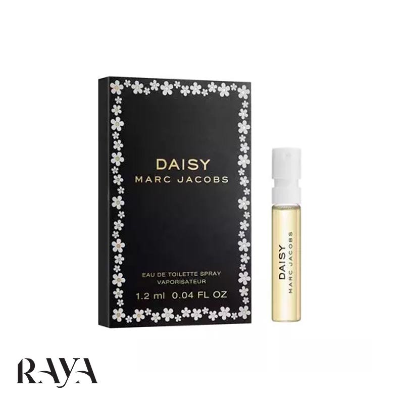 اسپری ادو تویلت زنانه مدل دیزی مارک جیکوبز Marc Jacobs Daisy Eau de Toilette Spray