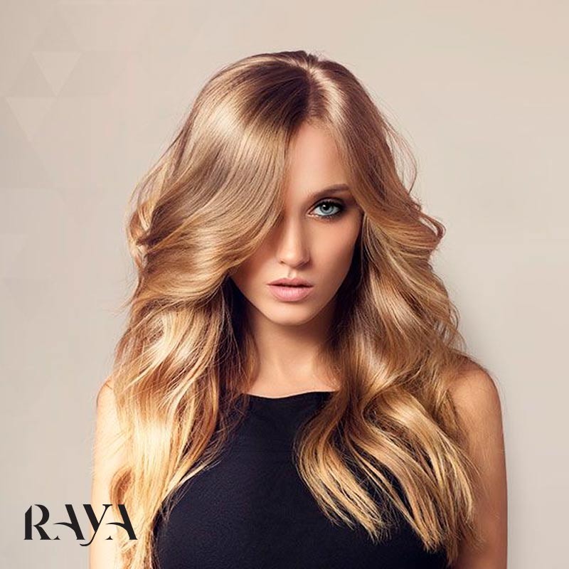 اسپری دوفاز احیا کننده مو حاوی آرگان و کراتین پرفکت لاین Perfect Line Aratgan & Kerin Hair Spray For Treated & Damaged Hair