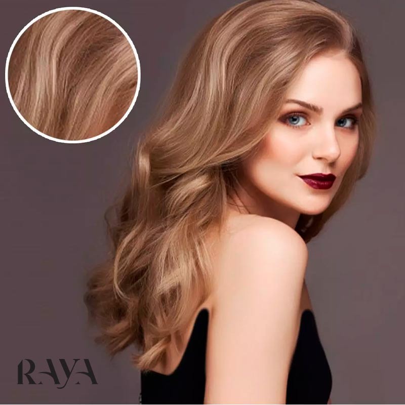 ماسک مو حاوی عصاره گیاه دم اسب و کلاژن پرفکت لاین Perfect Line Horse Tail & Collagen Mask