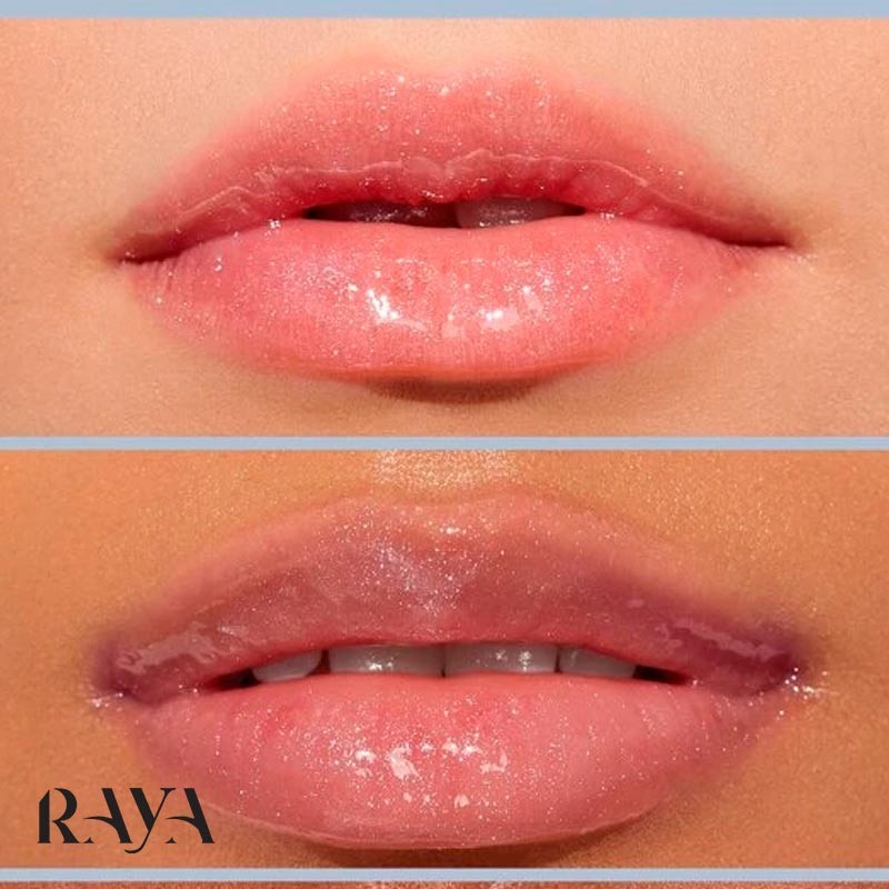 بالم لب مغذی و مرطوب کننده مدل پیلو لیپس شی گلم Sheglam Pillow Lips Lip Care Cream
