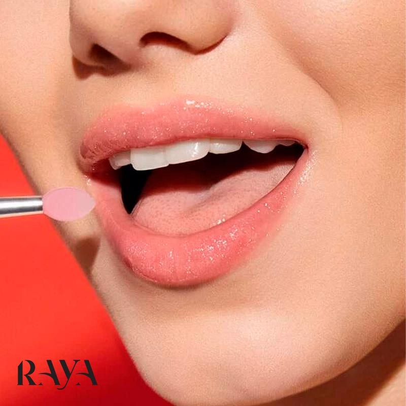 بالم لب مغذی و مرطوب کننده مدل پیلو لیپس شی گلم Sheglam Pillow Lips Lip Care Cream