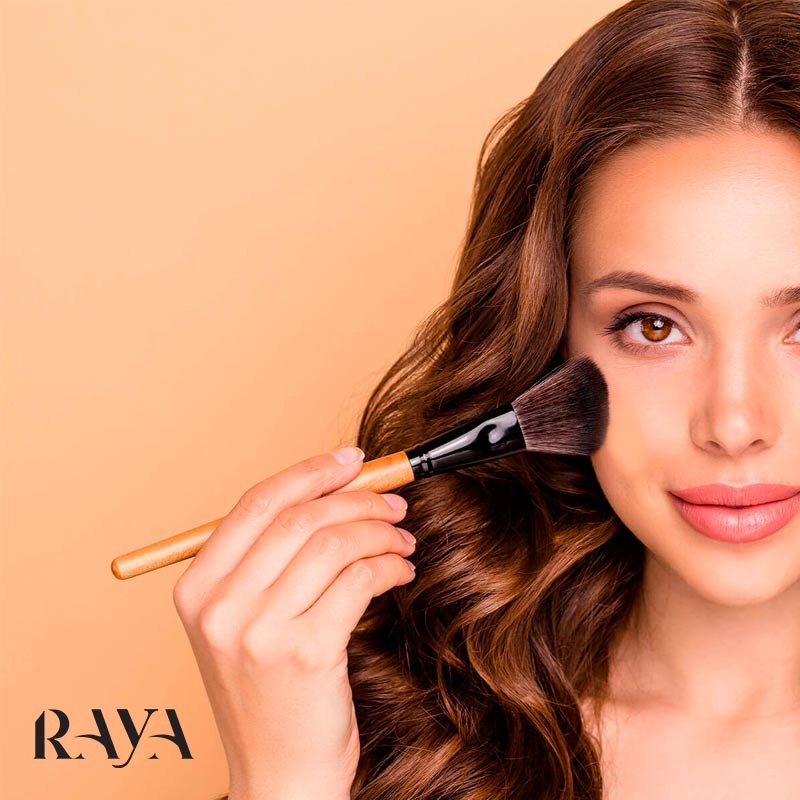 آرایش با گریم چه تفاوتی دارد؟