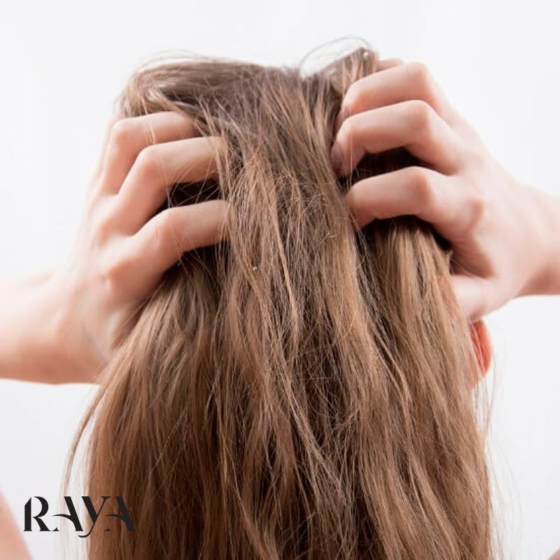 علت درد پوست سر و ریشه مو چیست؟