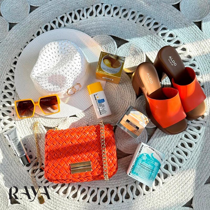 معرفی برند پیتر توماس راث Peter Thomas Roth 