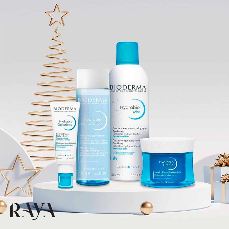 برند بایودرما Bioderma و ویژگی های اصلی محصولات برند بایودرما
