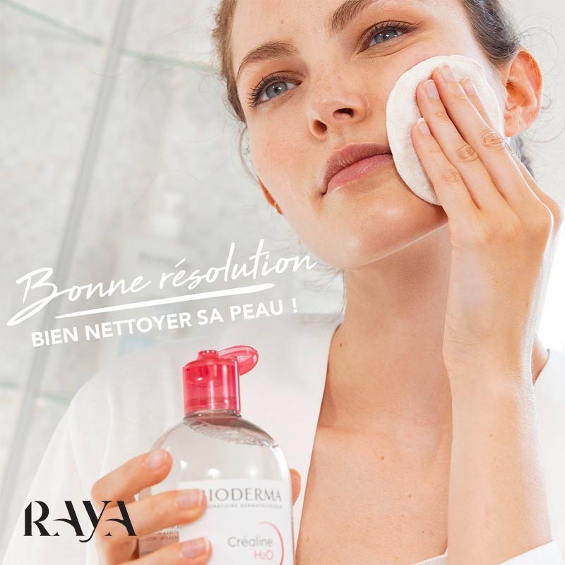 برند بایودرما Bioderma و ویژگی های اصلی محصولات برند بایودرما