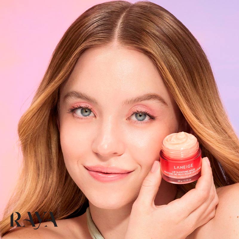 آشنایی با برند کره ای لانیژ Laneige
