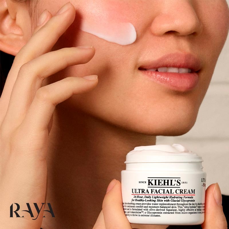 آشنایی با برند کیلز  kiehl’s