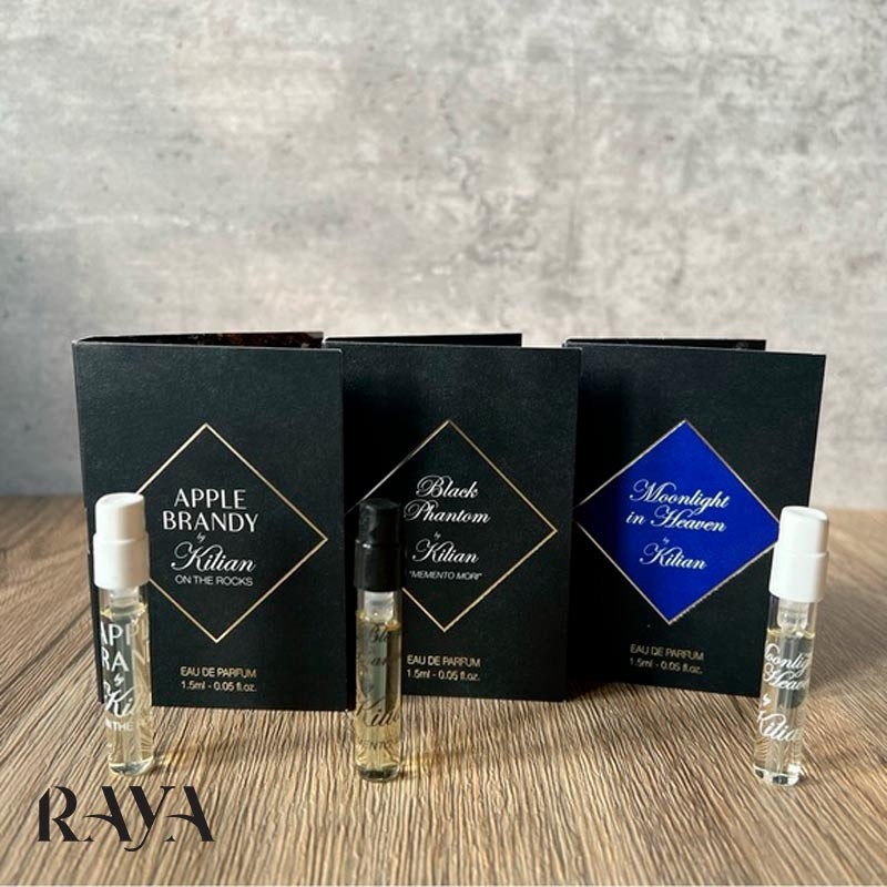 عطر و ادو پرفیوم بای کیلیان اپل برندی آن د راکس By Kilian Apple Brandy On The Rocks Eau de Parfum