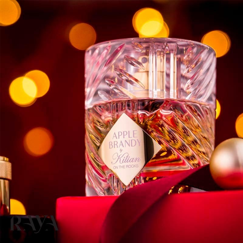 عطر و ادو پرفیوم بای کیلیان اپل برندی آن د راکس By Kilian Apple Brandy On The Rocks Eau de Parfum