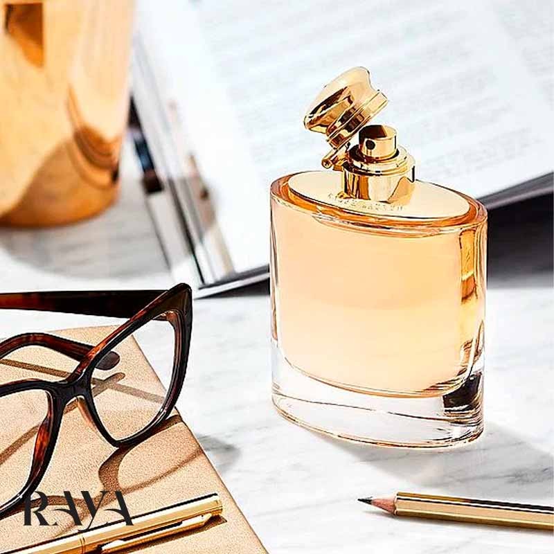 عطر و ادو پرفیوم زنانه رالف لورن وومن بای رالف لورن By Ralph Lauren Woman Eau de Parfum