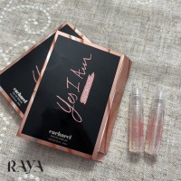 عطر ادو پرفیوم زنانه یس آی ام گلوریس کچرل 
