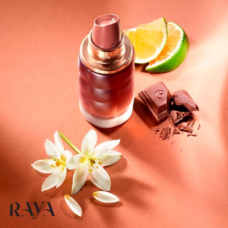 عطر ادو پرفیوم زنانه یس آی ام دلیشز کچرل Cacharel Yes I Am Delicious Eau de Parfum
