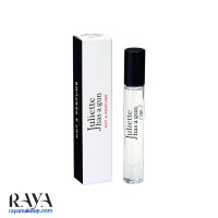 عطر و ادو پرفیوم زنانه جولیت هز ا گان نات ا پرفیوم