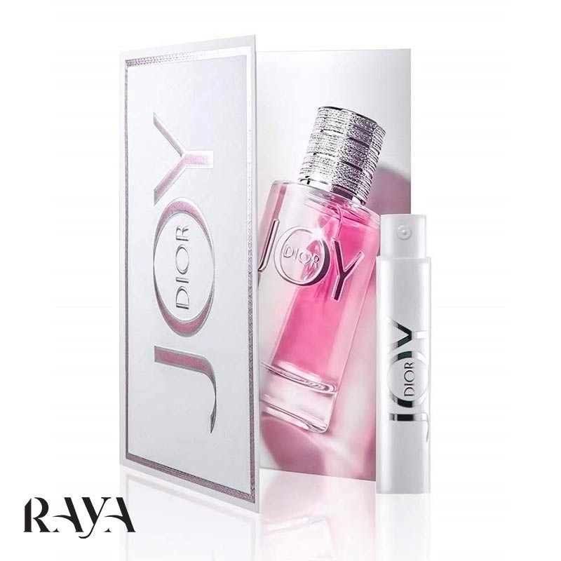 عطر ادو پرفیوم زنانه کریستین دیور جوی Christian Dior Joy Eau De Parfum (Joy By Dior Christian Dior Eau De Parfum)