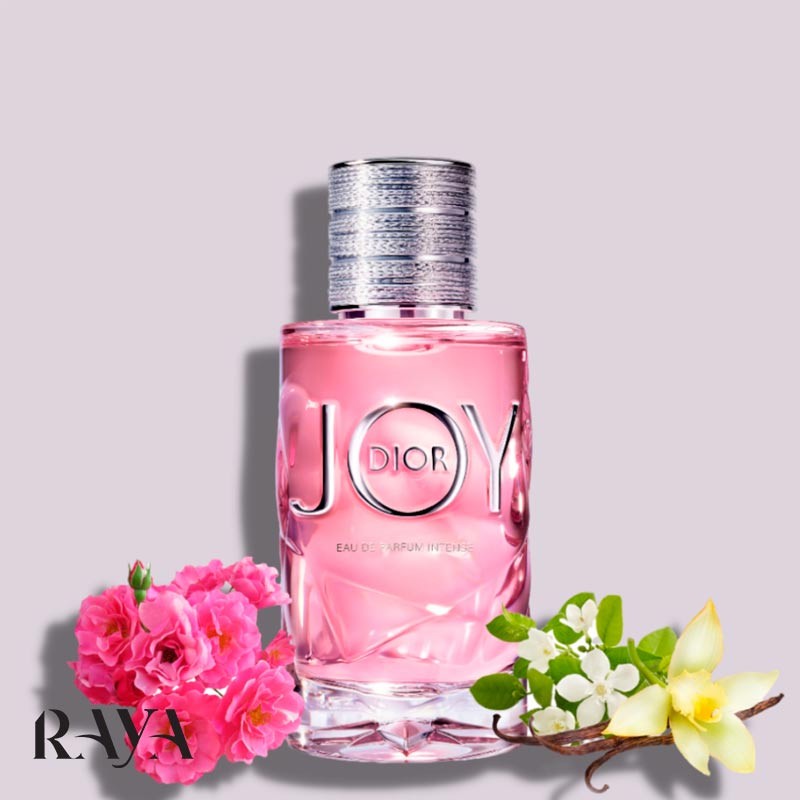 عطر ادو پرفیوم زنانه کریستین دیور جوی Christian Dior Joy Eau De Parfum (Joy By Dior Christian Dior Eau De Parfum)