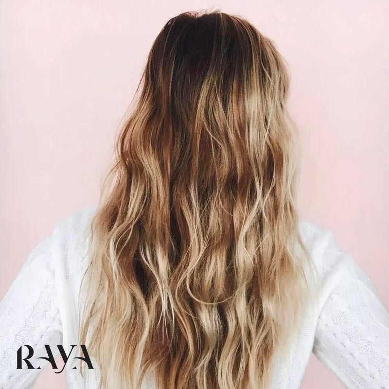 اسپری شامپو خشک ویتامینه مو مدل استایل ریوایوینگ کریستین اس Kristin Ess Style Reviving Dry Shampoo