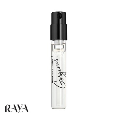 عطر و ادو پرفیوم زنانه مایکل کورس گورجس