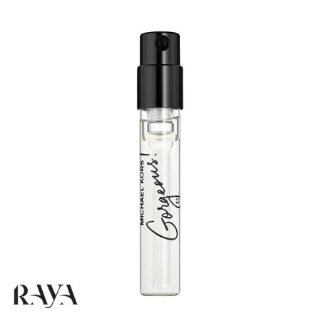 عطر و ادو پرفیوم زنانه مایکل کورس گورجس