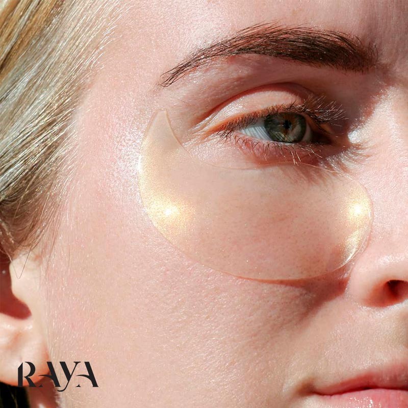 پچ روشن کننده و ضد تیرگی دور چشم پچولوژی مدل ایلومینیتینگ Patchology FlashPatch Illuminating Eye Gels