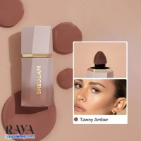 کانتور مایع شیگلم سان اسکالپت Tawny Amber