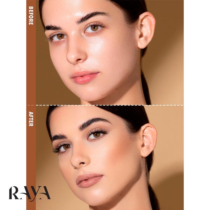کانتور مایع سان اسکالپت شی گلم Sheglam Sun Sculpt Liquid Contour 