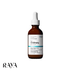 سرم آبرسان و مرطوب کننده پوست سر فاکتورهای طبیعی و هیالورونیک اسید اوردینری