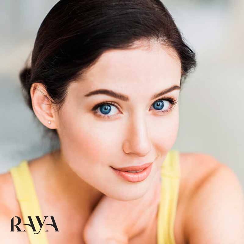 تاثیر حفظ آرامش، دوری از استرس و خواب کافی روی سلامتی پوست
