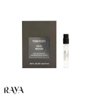 عطر و ادو پرفیوم تام فورد عود وود مشکی