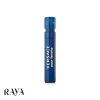 عطر ادو پرفیوم زنانه دیلان بلو ورساچه رولربال