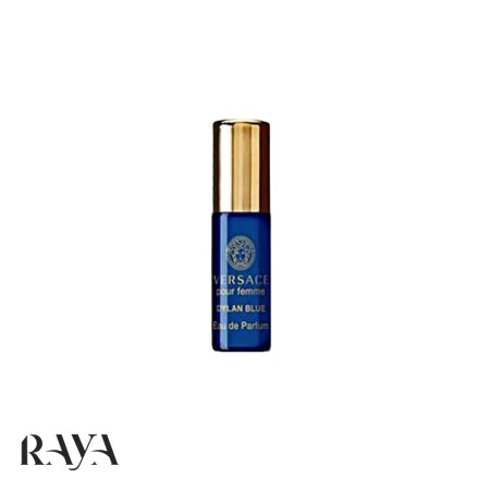 عطر ادو پرفیوم زنانه دیلان بلو ورساچه رولربال
