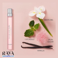 عطر ادو پرفیوم زنانه لا ویه است بل لانکوم