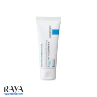 کرم ترمیم کننده سیکاپلاست پوست خشک و آسیب دیده لاروش پوزای 40ML Normal 