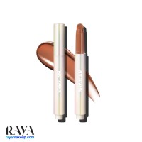 لیپ پلامپر حجم دهنده و براق کننده مدل پوت پرفکت شیگلم رنگ Mahogany Magic