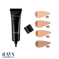 بی بی کرم مرطوب کننده و محافظ روزانه با Spf30 کیکو میلانو مدل دیلی پروتکشن 