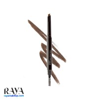 مداد ابرو پیچی مدل آلتیمیت برو وت اند وایلد Medium Brown