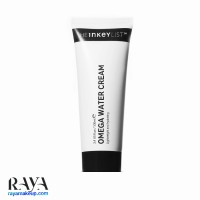 کرم آبرسان و مرطوب کننده صورت امگا واتر اینکی لی 100MLست