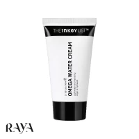 کرم آبرسان و مرطوب کننده صورت امگا واتر اینکی لیست 50ML