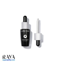 سرم جنفیک (ژنفیک) لانکوم آبرسان و جوان ساز پیشرفته پوست حجم 7ML