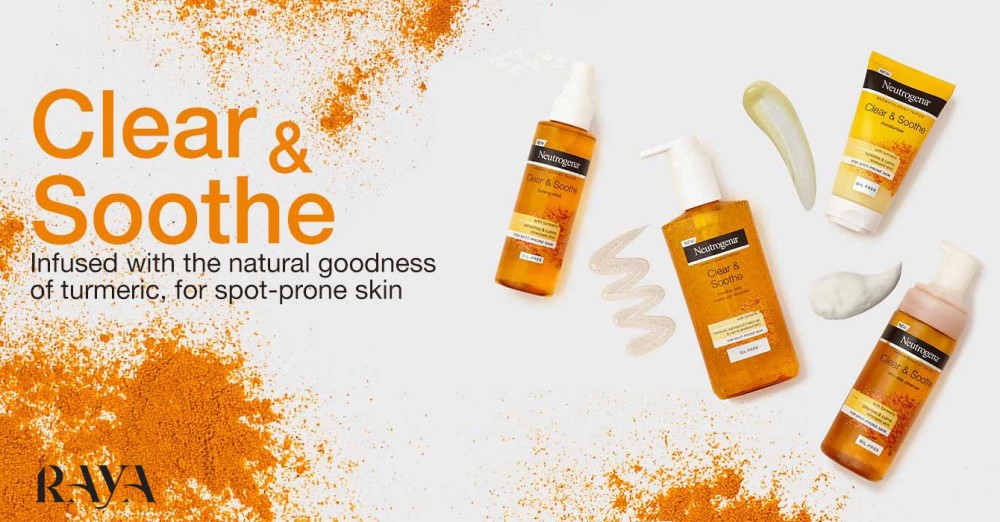 معرفی برند آمریکایی نوتروژینا ( نیتروژنا) Neutrogena و محصولات آن