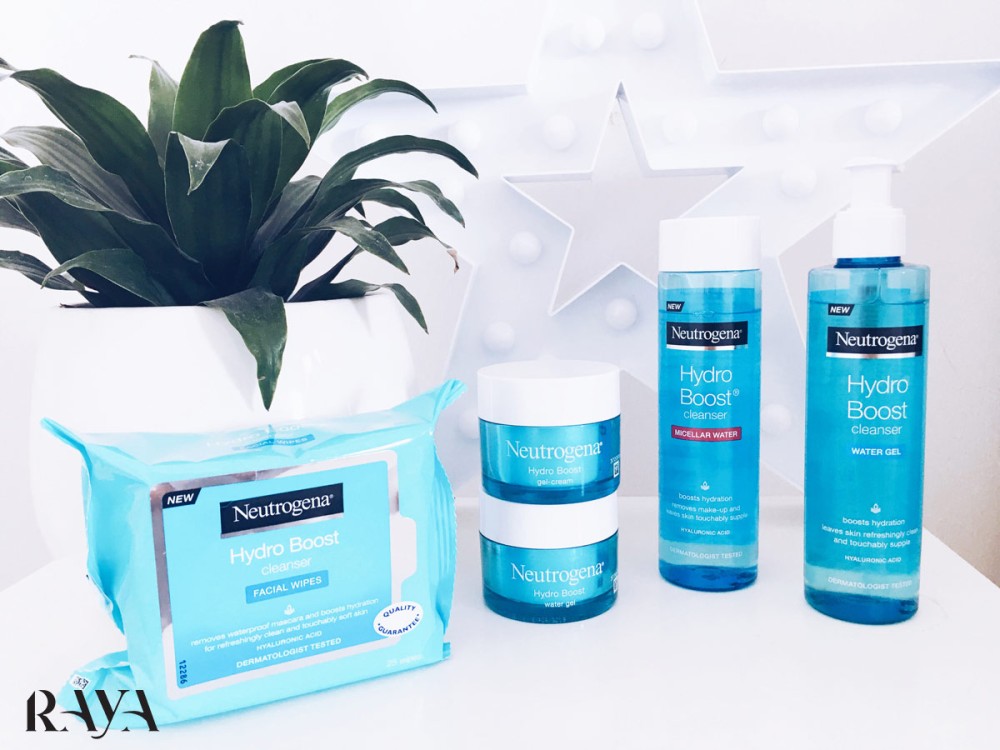 معرفی برند آمریکایی نوتروژینا ( نیتروژنا) Neutrogena و محصولات آن