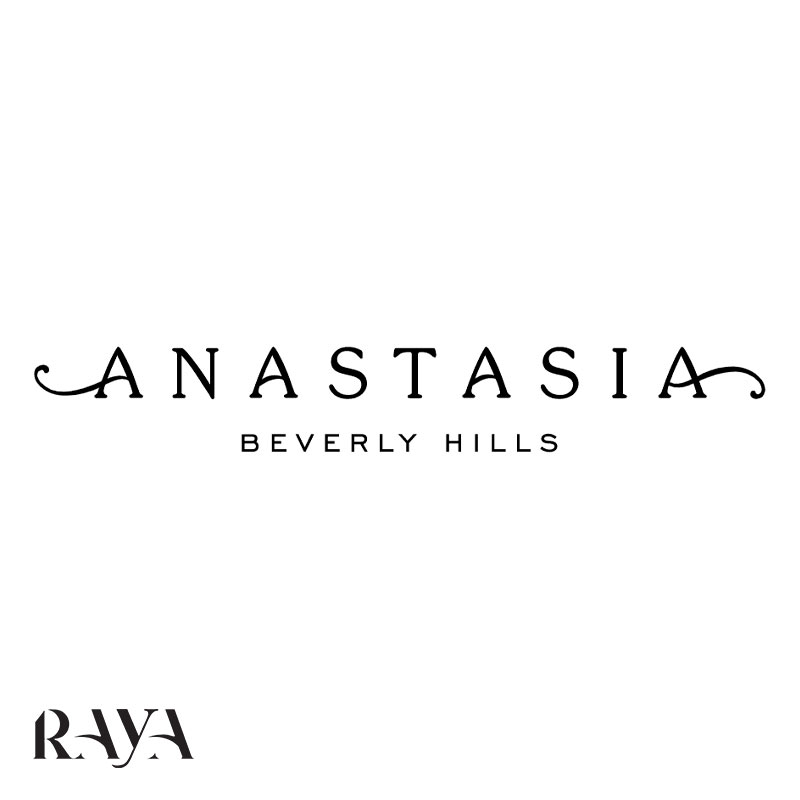 معرفی و درباره برند آناستازیا بورلی هیلز Anastasia Beverly Hills