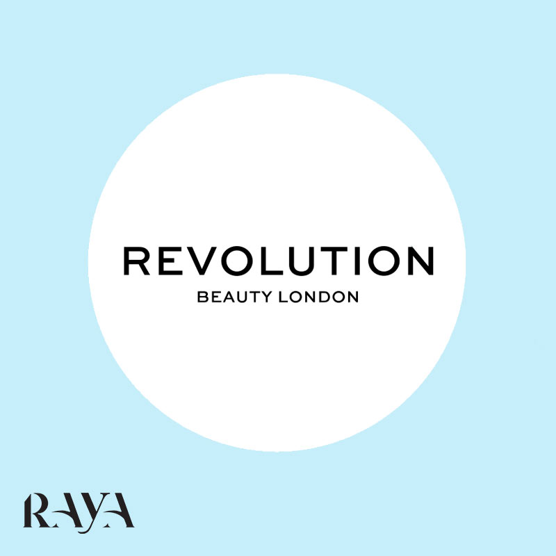 معرفی برند رولوشن Revolution و محصولات پرفروش آن