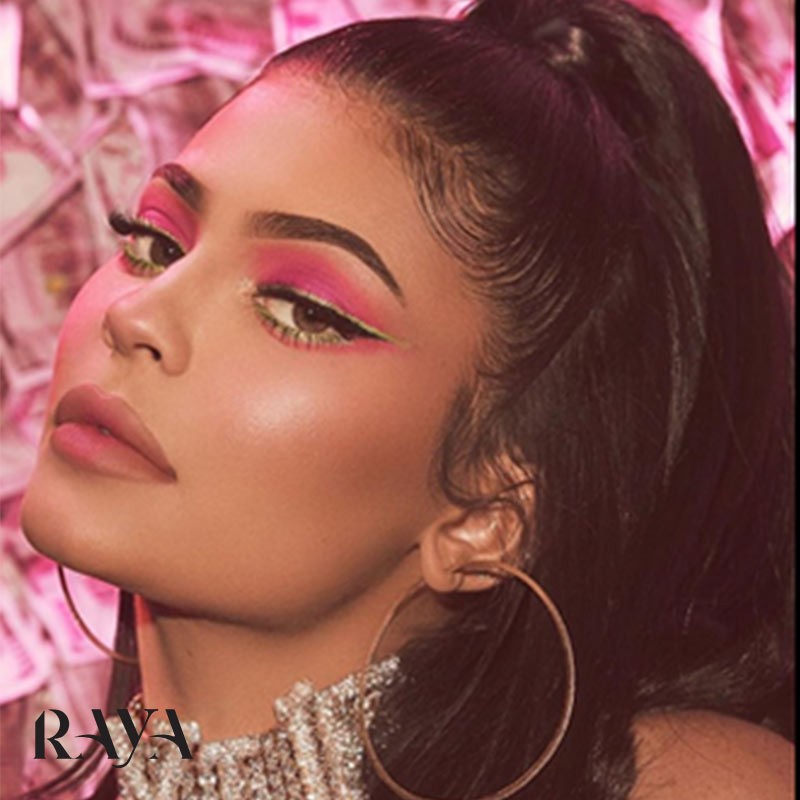 تاریخچه و دلایل موفقیت برند آرایشی کایلی کازمتیکس Kylie Cosmetics