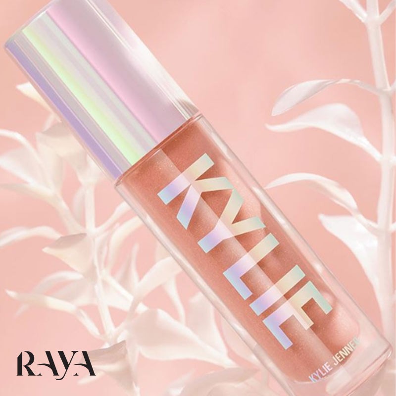 تاریخچه و دلایل موفقیت برند آرایشی کایلی کازمتیکس Kylie Cosmetics