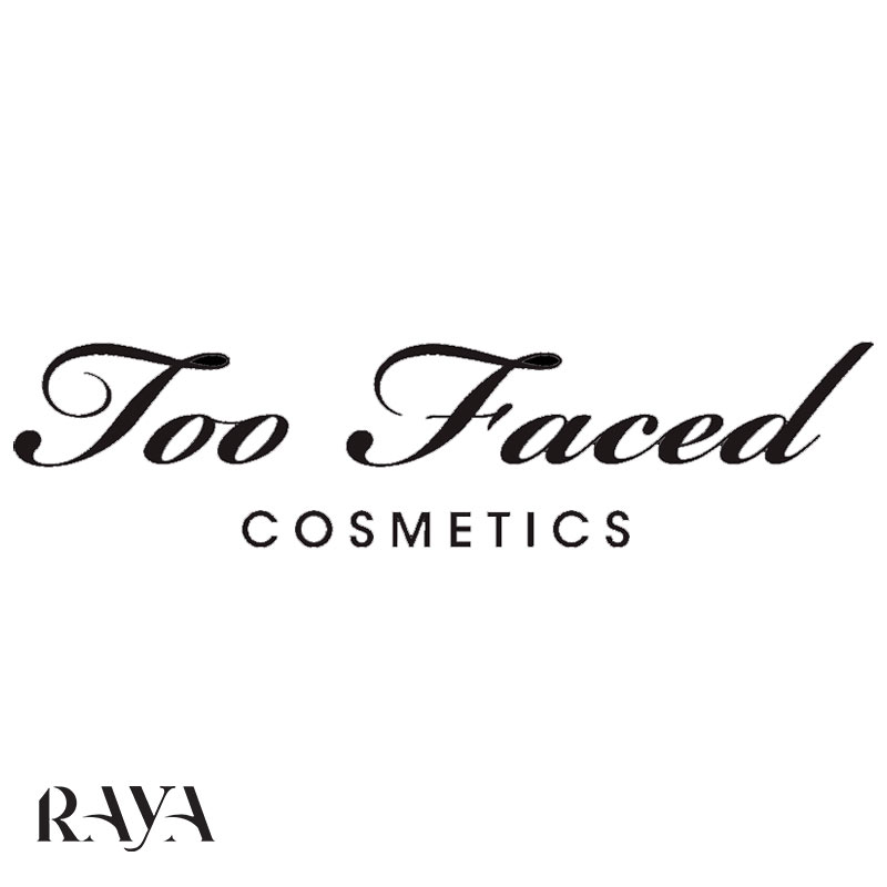 معرفی برند تو فیسد، نقد و بررسی و خرید محصولات توفیسد Too Faced